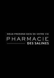Pharmacie Des Salines, La Rochelle - Horaires d'ouverture