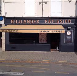 Boulanger Pâtissier "La main à la pâte", La Rochelle - Horaires d'ouverture