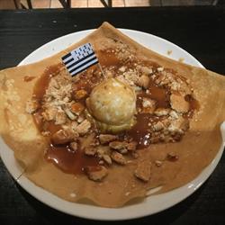 Crêperie La Gavotte, Nantes - Horaires d'ouverture