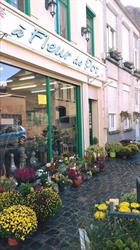 A Fleur de Pot, Bergues - Horaires d'ouverture