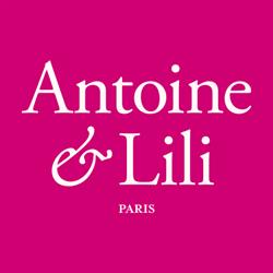 Antoine et Lili, Paris - Horaires d'ouverture