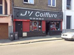 Coiffure Jv, Tourcoing - Horaires d'ouverture