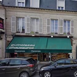 Chaussures Guinoiseau, Reims - Horaires d'ouverture