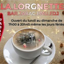 La Lorgnette Rouelles, Le Havre - Horaires d'ouverture