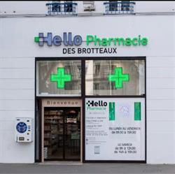 Grande Pharmacie des Brotteaux, Lyon - Horaires d'ouverture