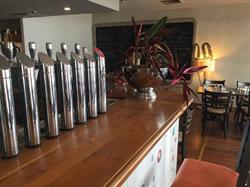 La Case Bamboo, Les Sables-d'Olonne - Horaires d'ouverture