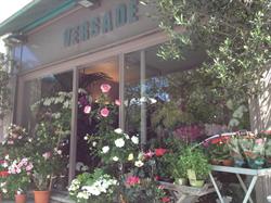 Versade Fleur, Paris - Horaires d'ouverture