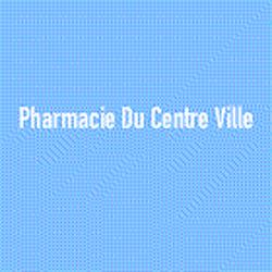 Pharmacie du Centre Ville, Magny-les-Hameaux - Horaires d'ouverture