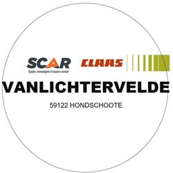 Garage Vanlichtervelde, Hondschoote - Horaires d'ouverture