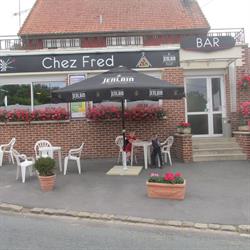 Chez Fred, Puisieux - Horaires d'ouverture