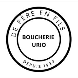Boucherie Charcuterie Urio G, Nice - Horaires d'ouverture