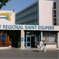 Lycée Saint-Exupéry, Marseille - Horaires d'ouverture