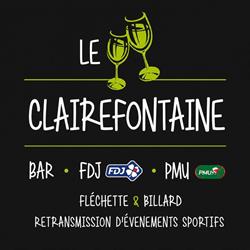 Clairefontaine Bar, Cholet - Horaires d'ouverture