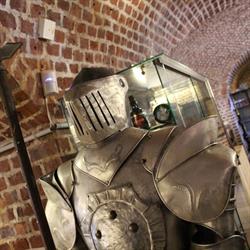 Restaurant du Fort de Mons, Mons-en-Baroeul - Horaires d'ouverture