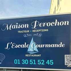 L Escale Gourmande, Trappes - Horaires d'ouverture