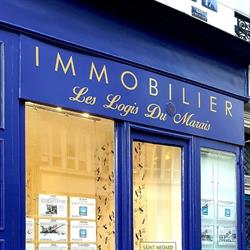 Les Logis du Marais, Paris - Horaires d'ouverture