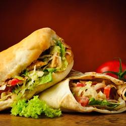 L'oasis kebab (original tacos & kebab), Grenoble - Horaires d'ouverture