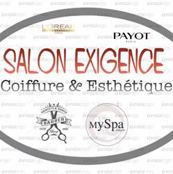 Salon Exigence, Marseille - Horaires d'ouverture