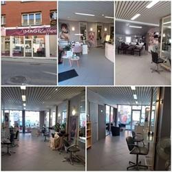 Image Coiffure, Grande-Synthe - Horaires d'ouverture