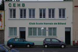 Club Ecole Havrais de Billard, Le Havre - Horaires d'ouverture
