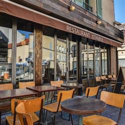 Aux Portes d Istanbul, Nanterre - Horaires d'ouverture