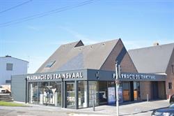 Pharmacie Du Transvaal, Divion - Horaires d'ouverture