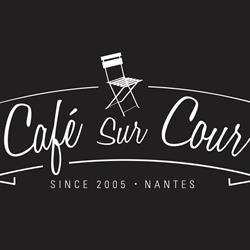 Café sur Cour, Nantes - Horaires d'ouverture