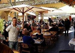 Restaurant Balico, Menton - Horaires d'ouverture