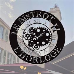Bistrot de l Horloge, Nîmes - Horaires d'ouverture