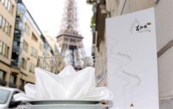 Chez Ming, Paris - Horaires d'ouverture