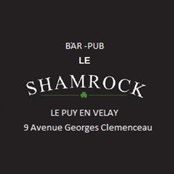 Le Shamrock - Bar Pub, Le Puy-en-Velay - Horaires d'ouverture