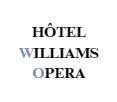 Hôtel William's, Paris - Horaires d'ouverture
