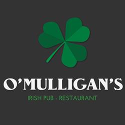 O'mulligan's, Marcq-en-Baroeul - Horaires d'ouverture