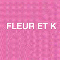 FLEUR & K, Nancy - Horaires d'ouverture