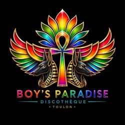 Boy's Paradise, Toulon - Horaires d'ouverture