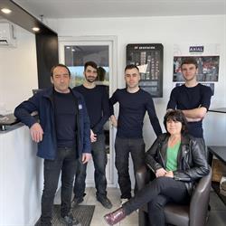 GARAGE DUMONTEIL AUTO PRIMO, Fontaine-le-Comte - Horaires d'ouverture
