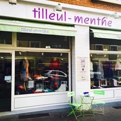 Tilleul Menthe, Le Havre - Horaires d'ouverture