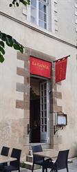 RESTAURANT LE GANGE, Rennes - Horaires d'ouverture