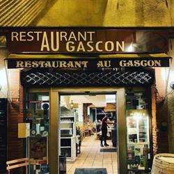 Au Gascon, Toulouse - Horaires d'ouverture