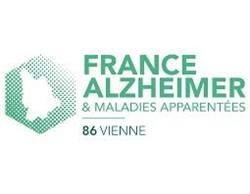 France Alzheimer Vienne, Poitiers - Horaires d'ouverture