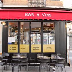 Le Refuge des Moines, Paris - Horaires d'ouverture