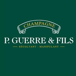 Champagne P.Guerre & Fils, Venteuil - Horaires d'ouverture