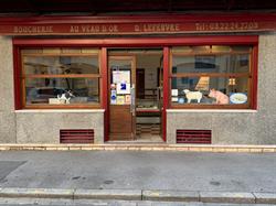 Au Veau D'or, Abbeville - Horaires d'ouverture