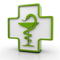 Pharmacie Slosse-Desreumaux, Coudekerque-Branche - Horaires d'ouverture