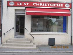Cafe Saint Christophe, Avesnes-les-Aubert - Horaires d'ouverture