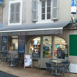 Le Café Des Sports, Rochechouart - Horaires d'ouverture