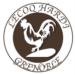Restaurant le coq hardi, Grenoble - Horaires d'ouverture