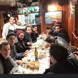 Chez Hamadi, Paris - Horaires d'ouverture