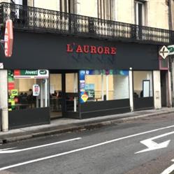 L'aurore, Dijon - Horaires d'ouverture