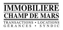 Immobilière Champ de Mars, Paris - Horaires d'ouverture